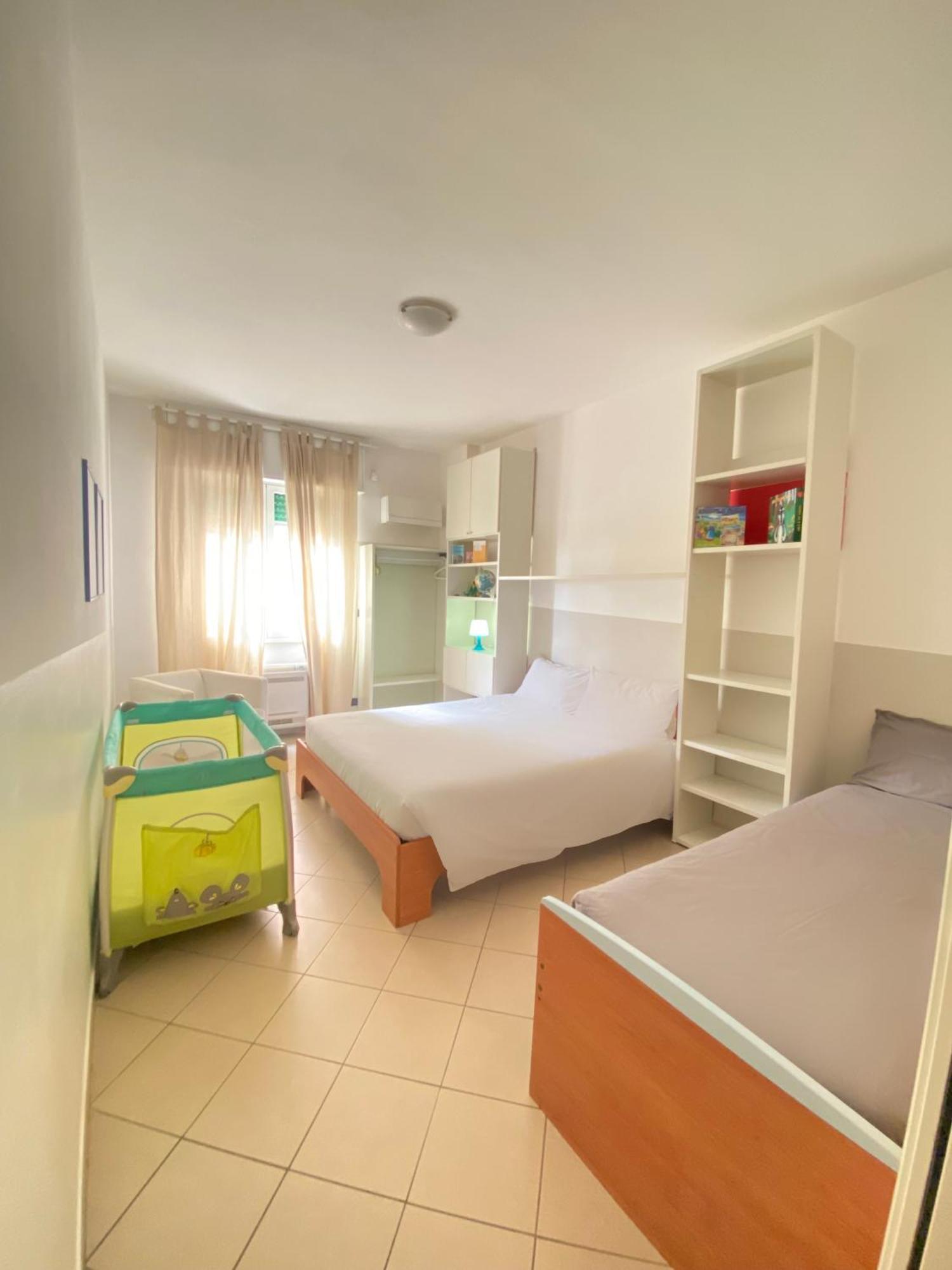 Babyaccommodation Family Comfort Pietra Ligure Zewnętrze zdjęcie