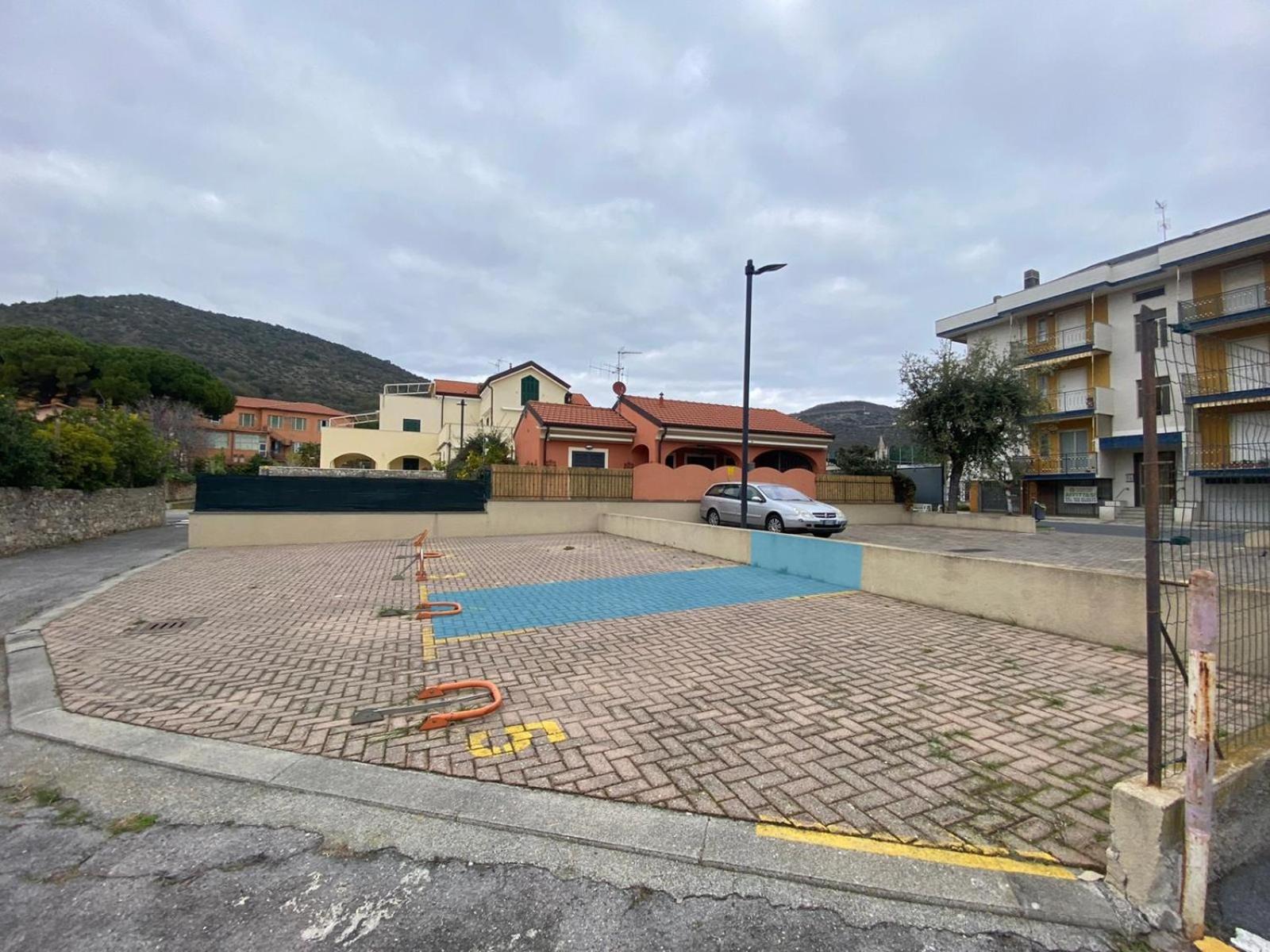 Babyaccommodation Family Comfort Pietra Ligure Zewnętrze zdjęcie