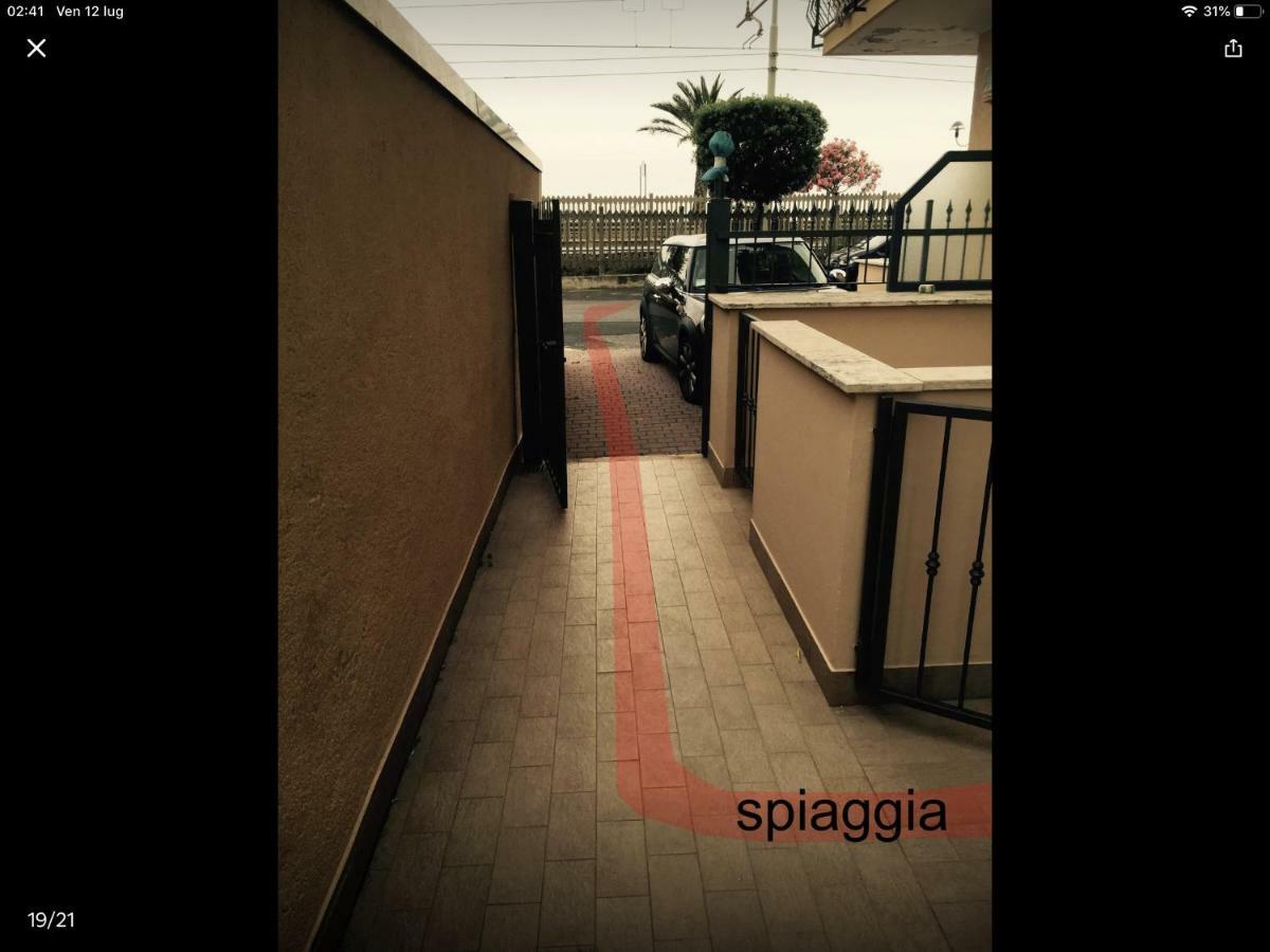 Babyaccommodation Family Comfort Pietra Ligure Zewnętrze zdjęcie